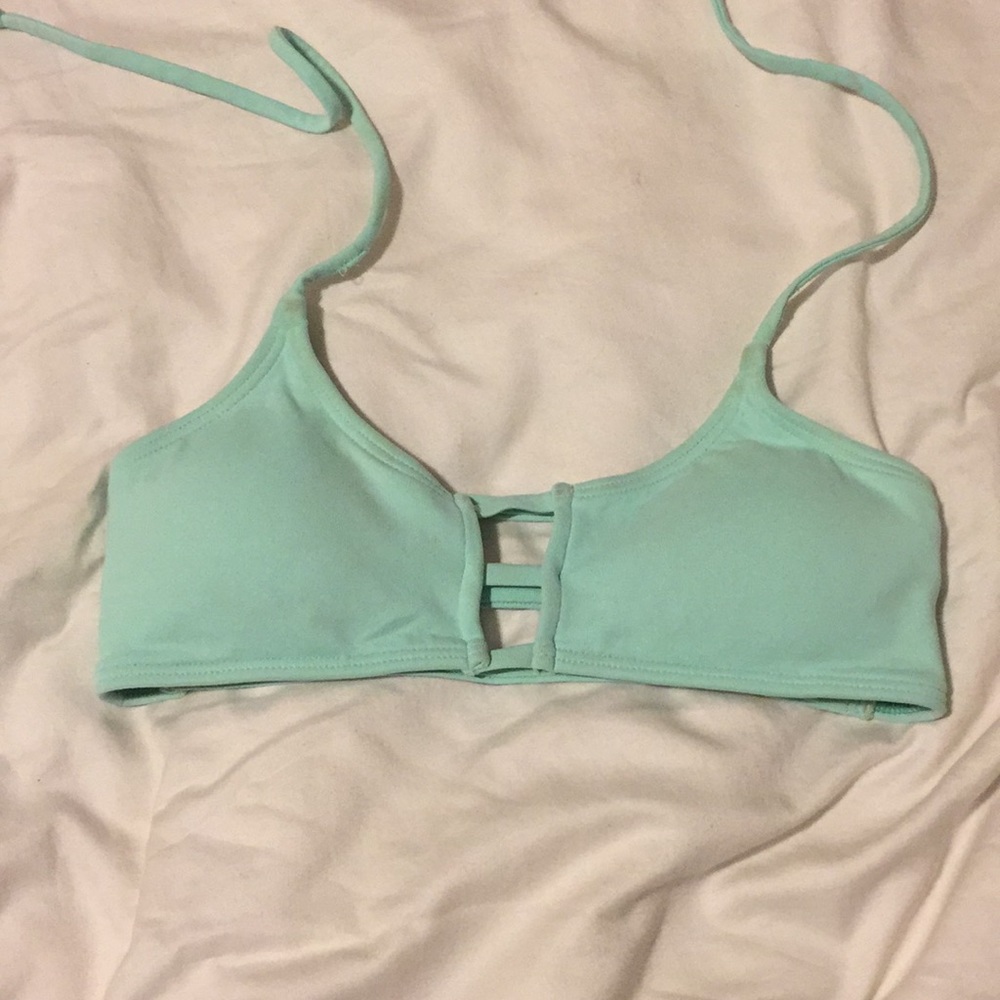 midori bikini top